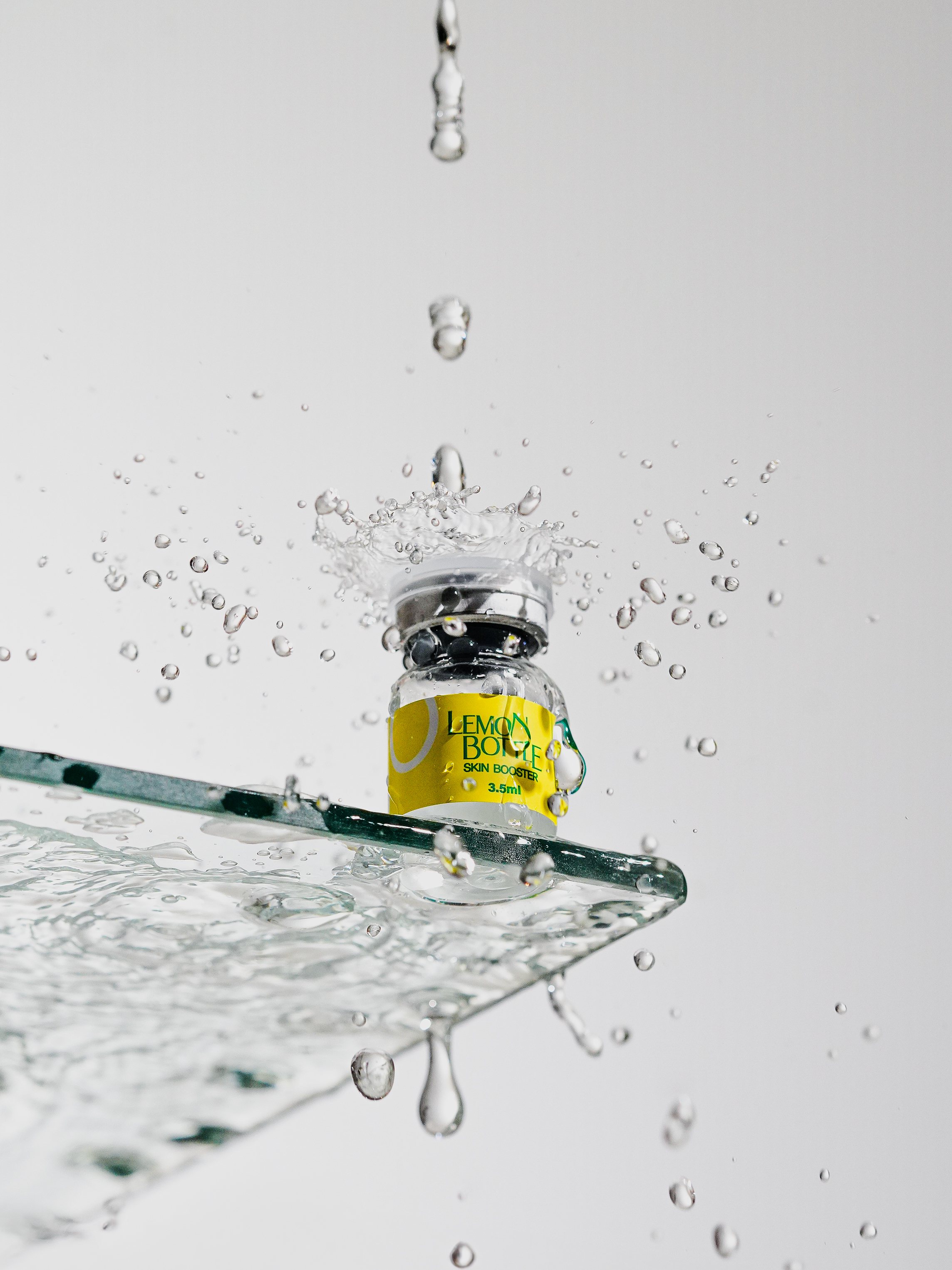 Skin Booster single vial